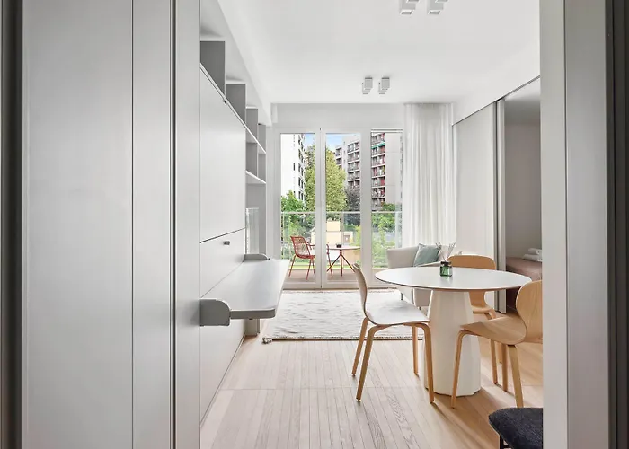 Appartamento Limehome Via Stresa