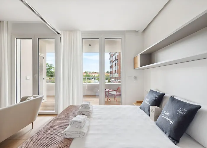 Limehome Via Stresa Appartamento *