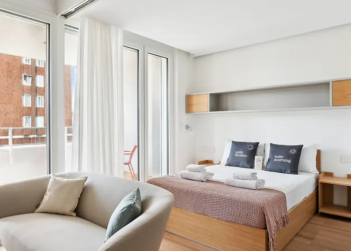 Limehome Via Stresa Milano