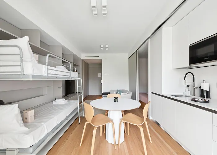 Appartamento Limehome Via Stresa *