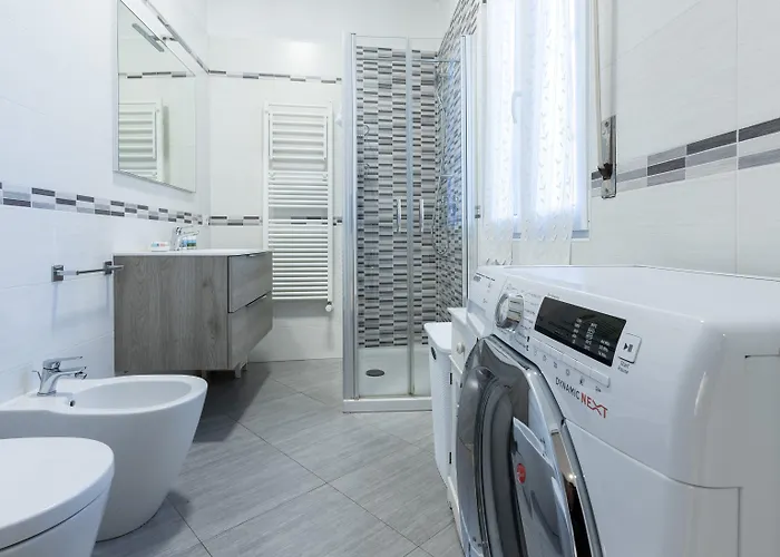 Italianway Comfort - Brenta 9 Apartamento *