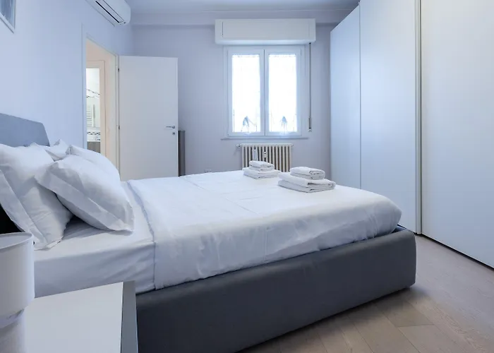 Apartamento Italianway Comfort - Brenta 9