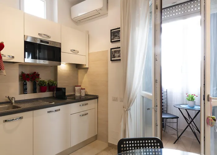 Melzo - Porta Venezia Daire