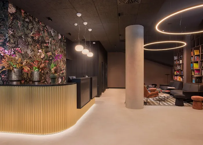 Nh Buenos Aires Hotel *