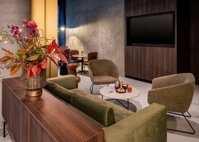 Nh Buenos Aires Hotel