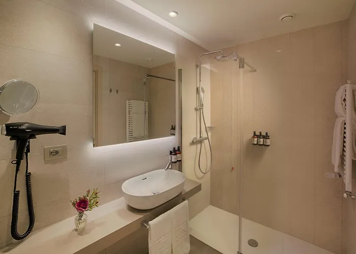 Hotel Nh Buenos Aires Milaan
