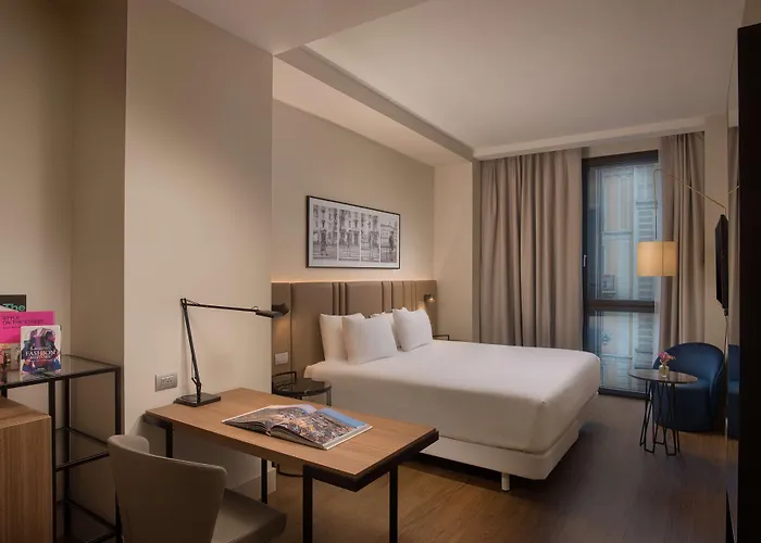 Nh Buenos Aires Hotel