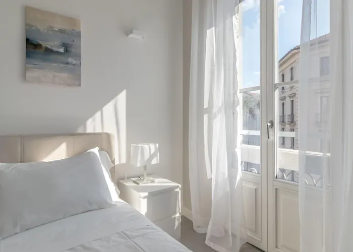 Apartmán Italianway Comfort - Vincenzo Monti 29 Milán