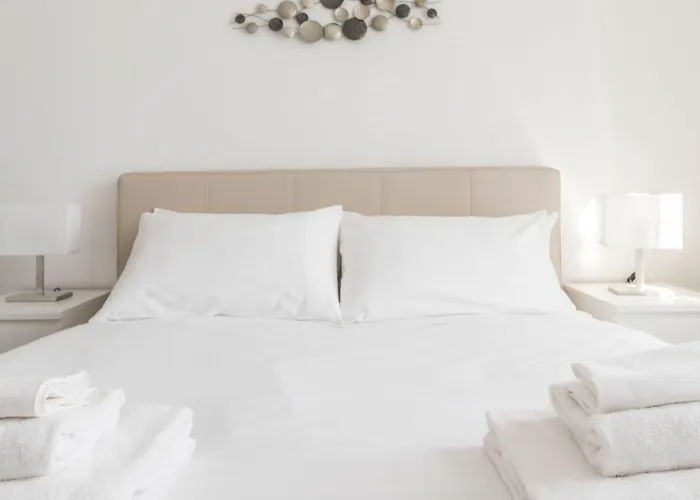 Apartmán Italianway Comfort - Vincenzo Monti 29 Milán
