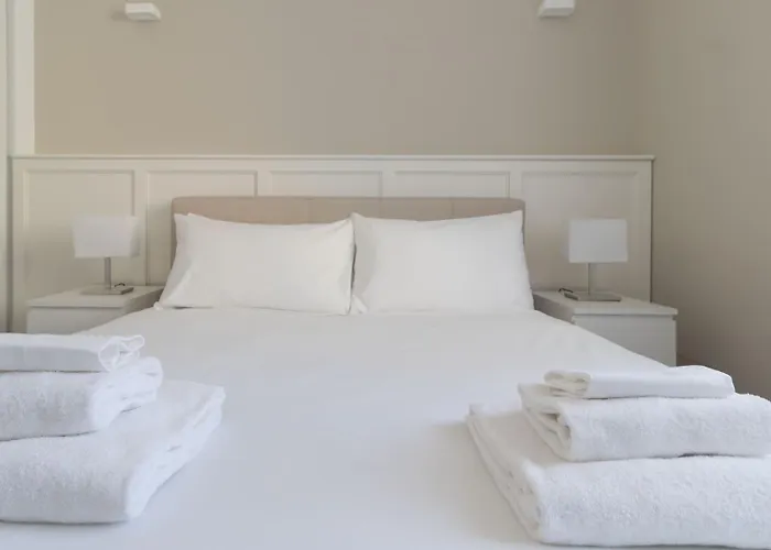 Italianway Comfort - Vincenzo Monti 29 Milán
