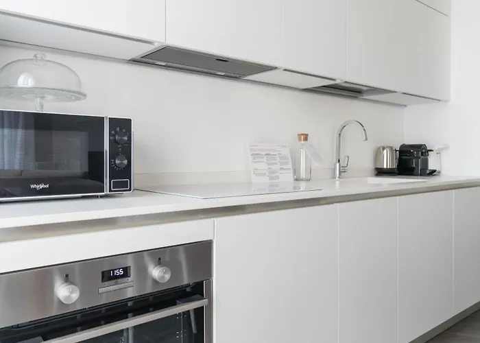 Apartmán Italianway Comfort - Vincenzo Monti 29
