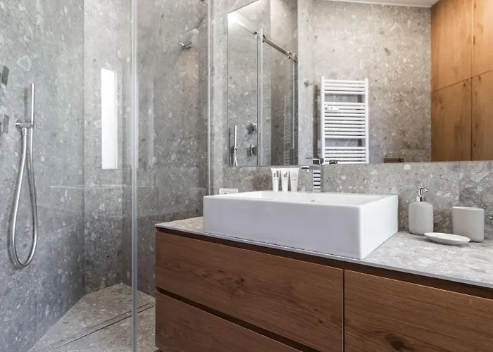 Apartmán Italianway Comfort - Vincenzo Monti 29 Milán