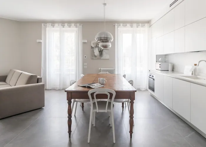 Italianway Comfort - Vincenzo Monti 29