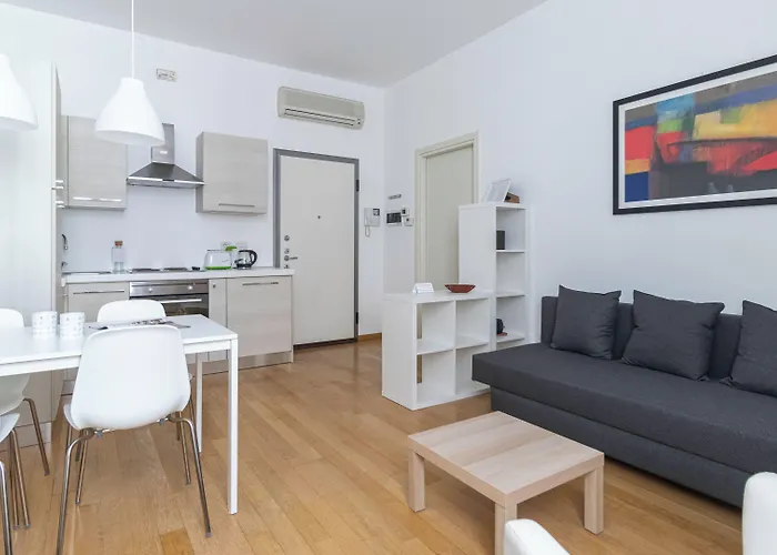 Italianway Easy - Sarpi 10 B