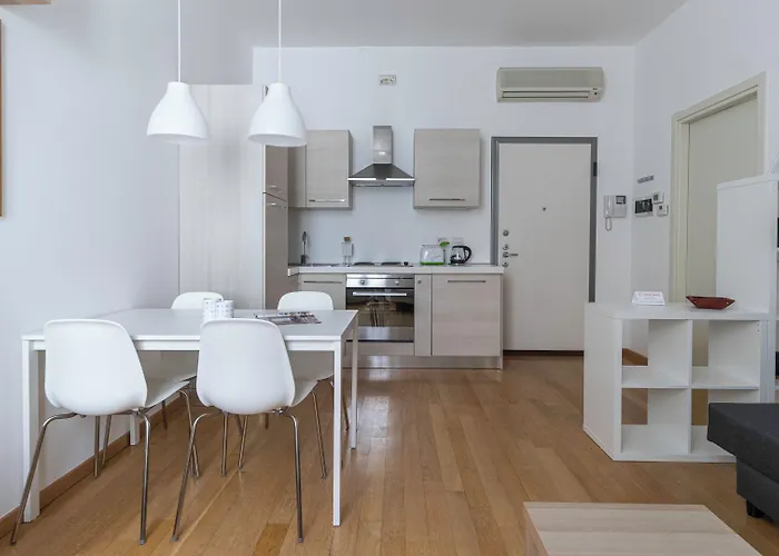 Italianway Easy - Sarpi 10 B *