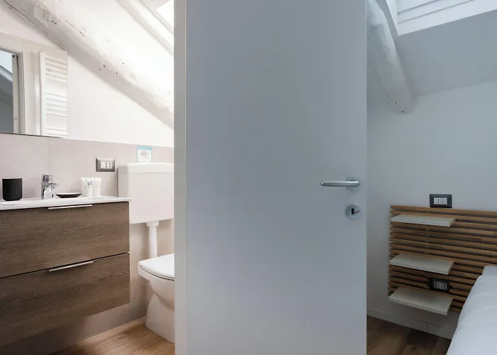 Italianway Easy - Panfilo Castaldi 29 Apartment Mailand