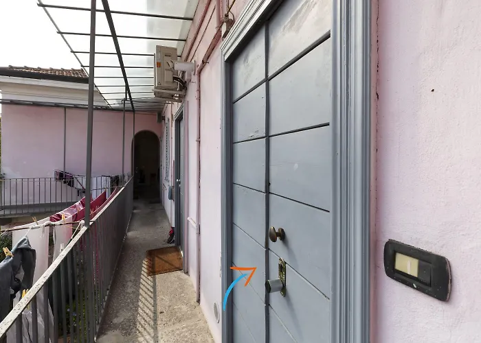 Apartman Pit Stop - Navigli