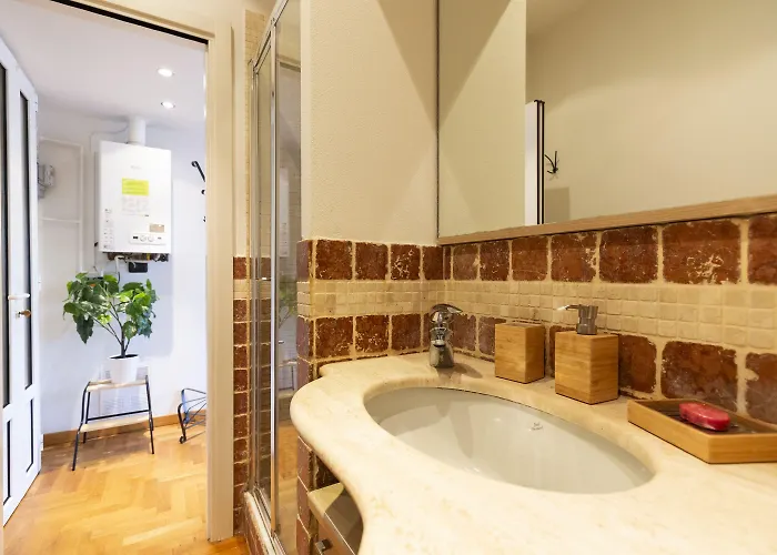 Pit Stop - Navigli Apartman