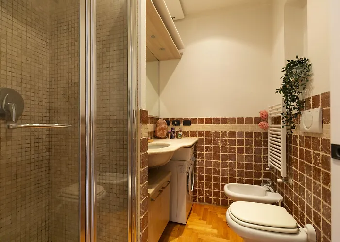 Pit Stop - Navigli Apartman