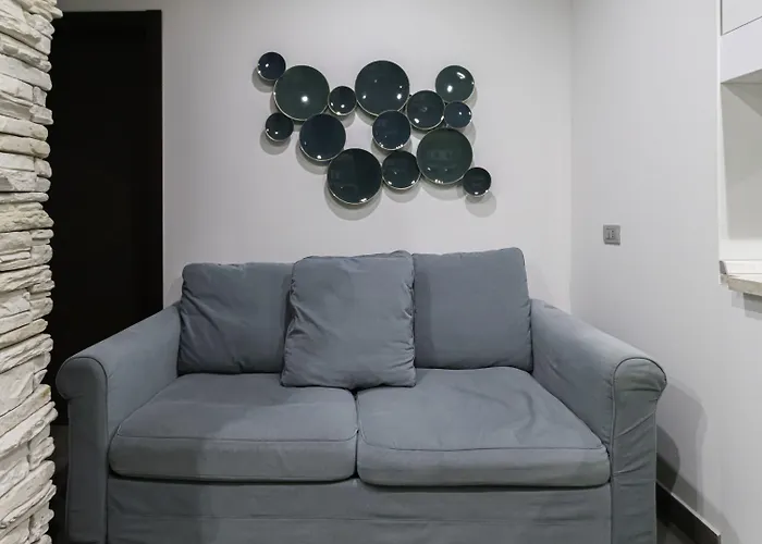 Italianway Comfort - Foro Buonaparte 68 Apartmán