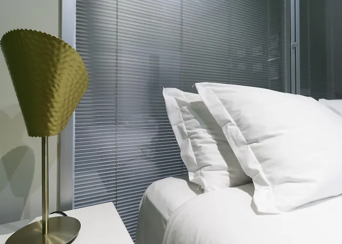 Apartmán Italianway Comfort - Foro Buonaparte 68 *