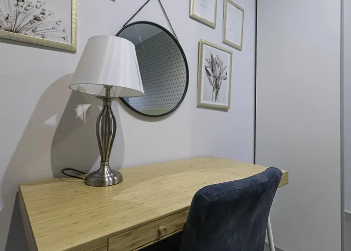 Italianway Comfort - Foro Buonaparte 68 Apartmán