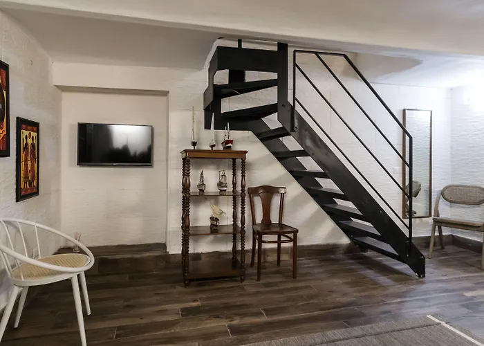 Chavez 2 Апартаменты *