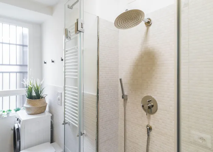 Chavez 2 Апартаменты Милан