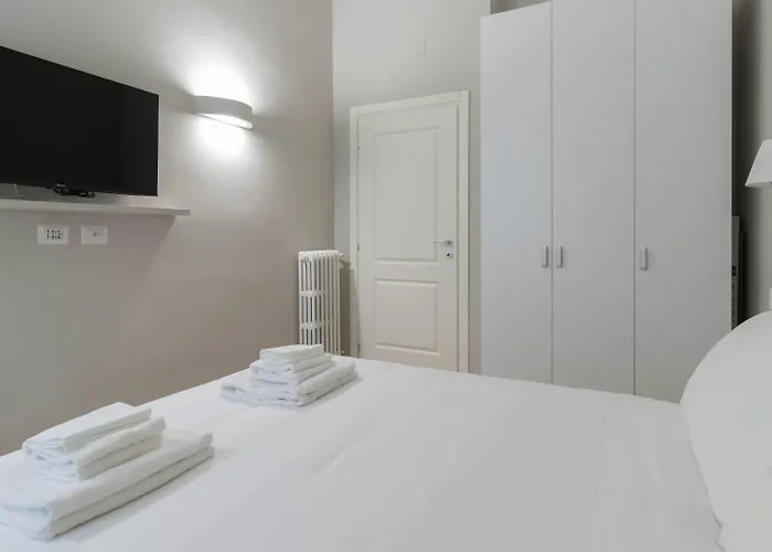 Italianway Easy - Porta Nuova 6 ミラノ