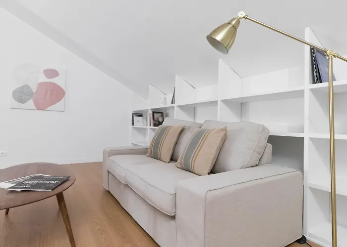 Italianway Easy - Ripa Ticinese 17 B Appartement *