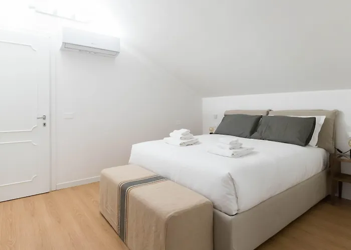 Italianway Easy - Ripa Ticinese 17 B Appartement