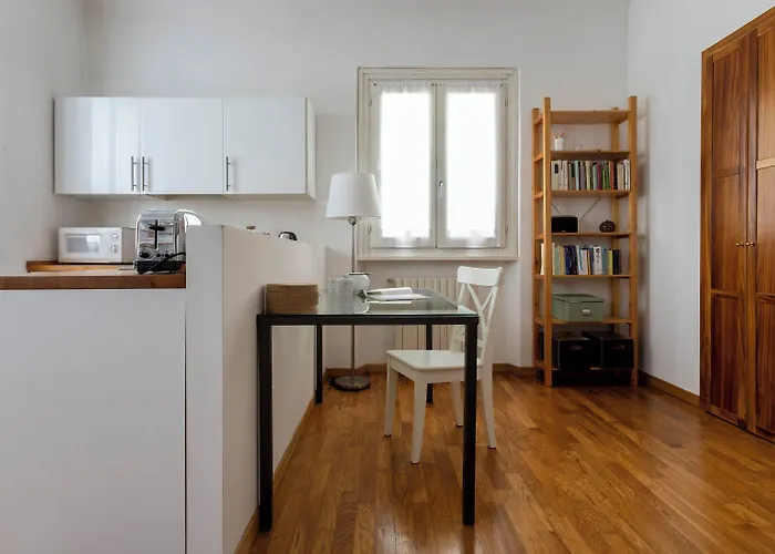 Appartamento Italianway Easy - Volta 20