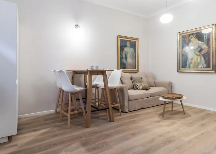 Italianway Comfort - Dei Transiti 7 *