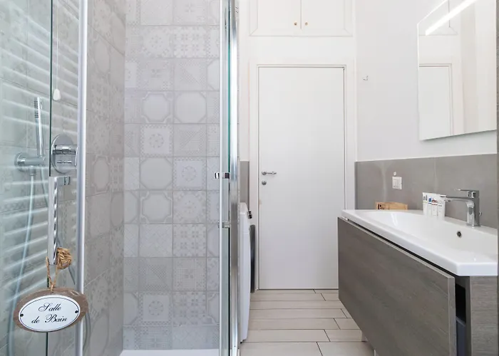 Italianway Easy - Arbe 51 Appartement