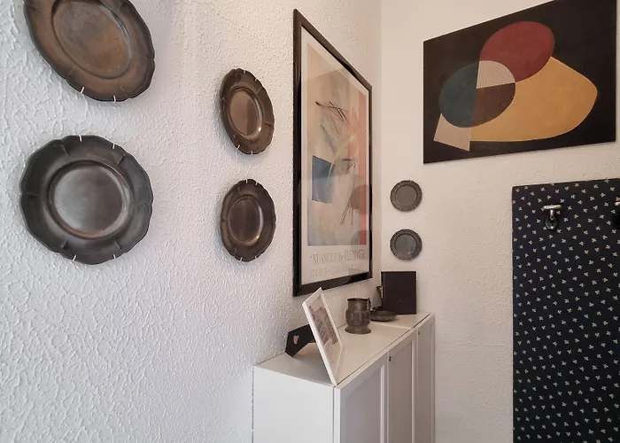 Apartmán Italianway Easy - Fauche 9 Milán