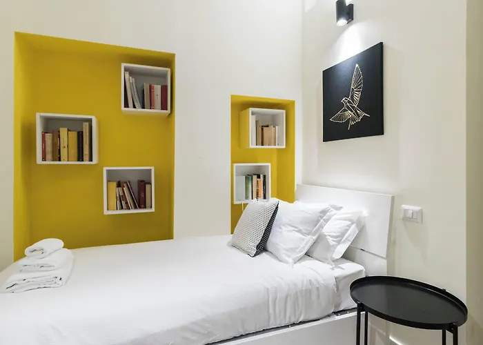 Appartamento Italianway Easy - Buenos Aires 65 B *