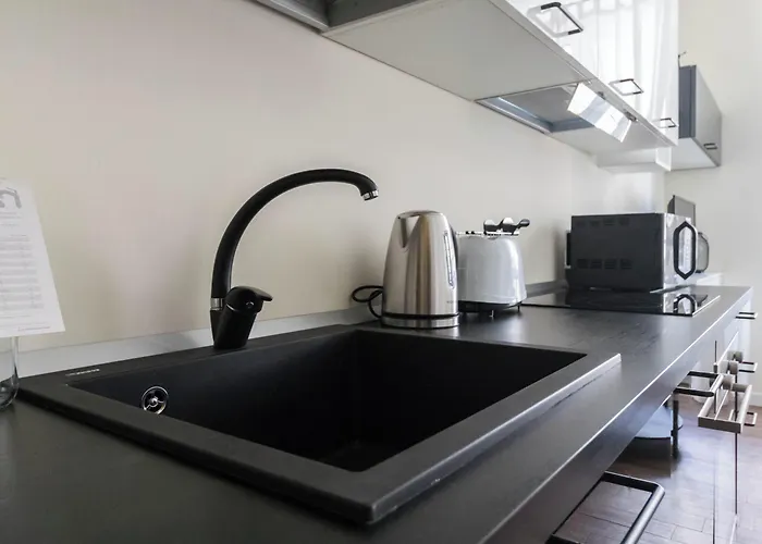 Appartamento Italianway Easy - Buenos Aires 65 B Milano