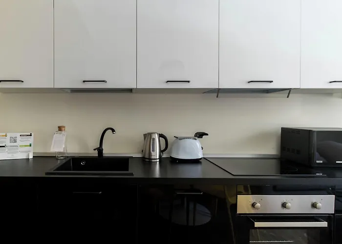 Appartamento Italianway Easy - Buenos Aires 65 B Milano