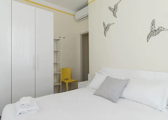 Italianway Easy - Buenos Aires 65 B Appartamento *