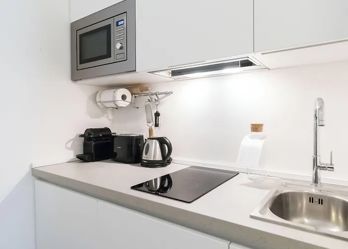 Apartmán Atto Vannucci 15 B