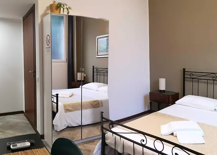 بيت ضيافة Sansirofiera 3*
