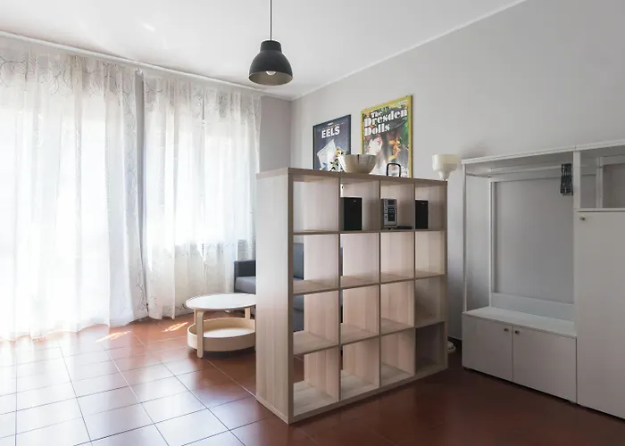Italianway Easy - Sanfelice 10 * Milaan