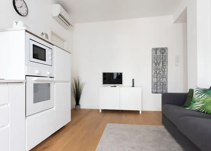 Appartamento Italianway Easy - Gasparotto 4 *