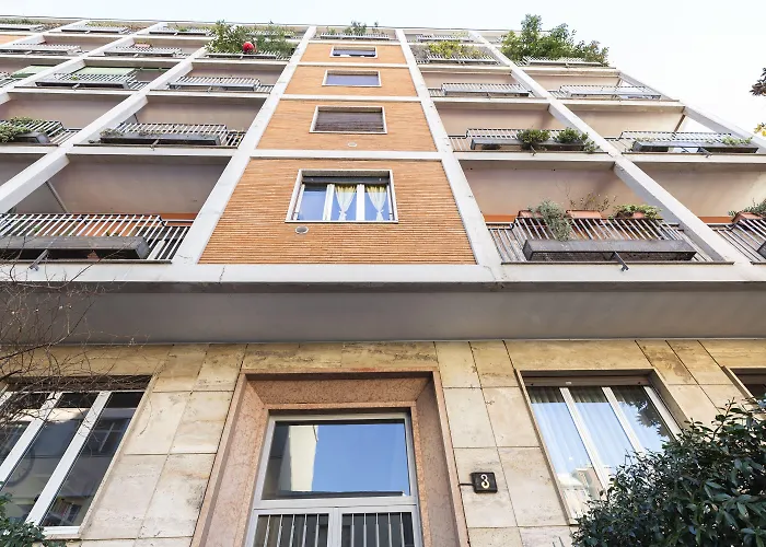 Charme Apartment