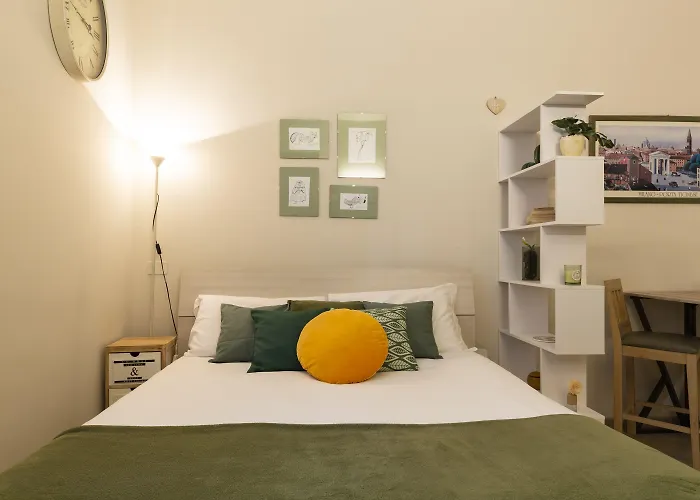 Charme Apartment