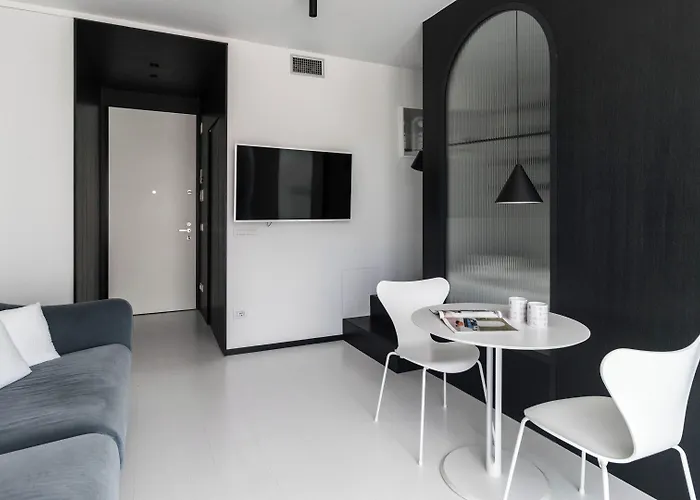 Italianway Easy - Poma 61 B Apartman Milánó