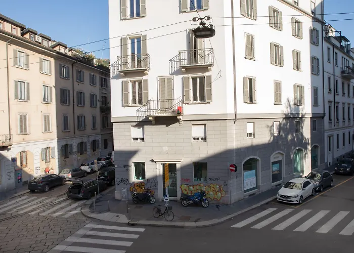 Апартаменты Modern By Barbarhouse