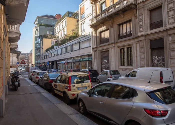 Modern By Barbarhouse Апартаменты