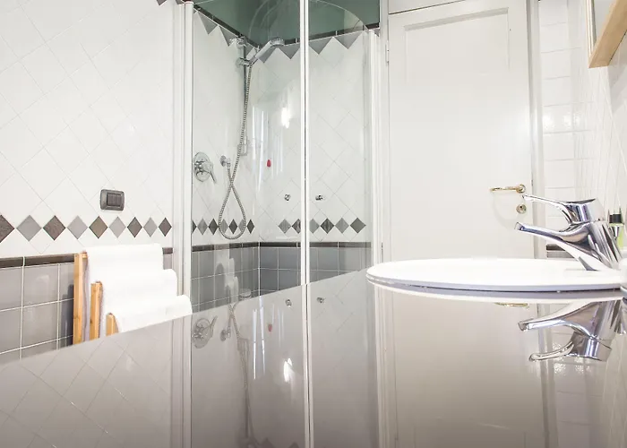 Apartament Margreth