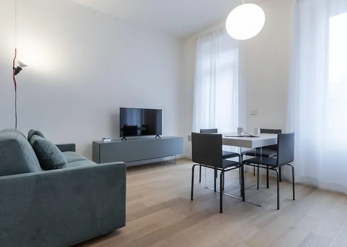 Italianway - Petrella 4b شقة